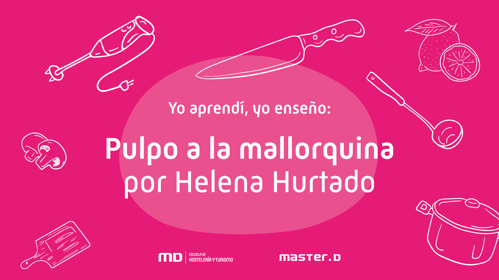 Receta pulpo a la mallorquina