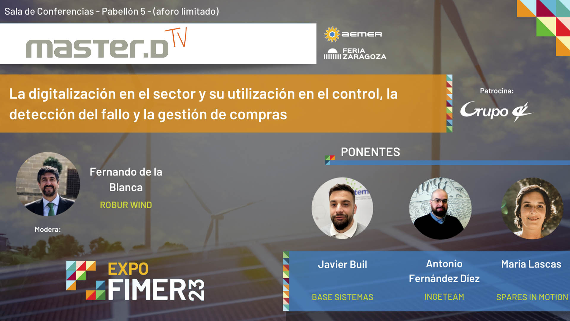 La digitalización en el sector 