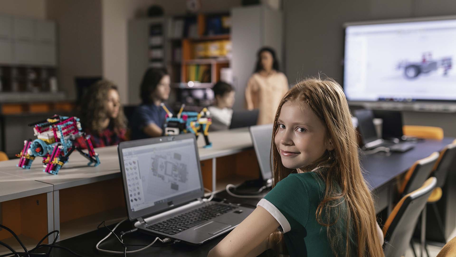 Las TIC, las TAC y las TEP