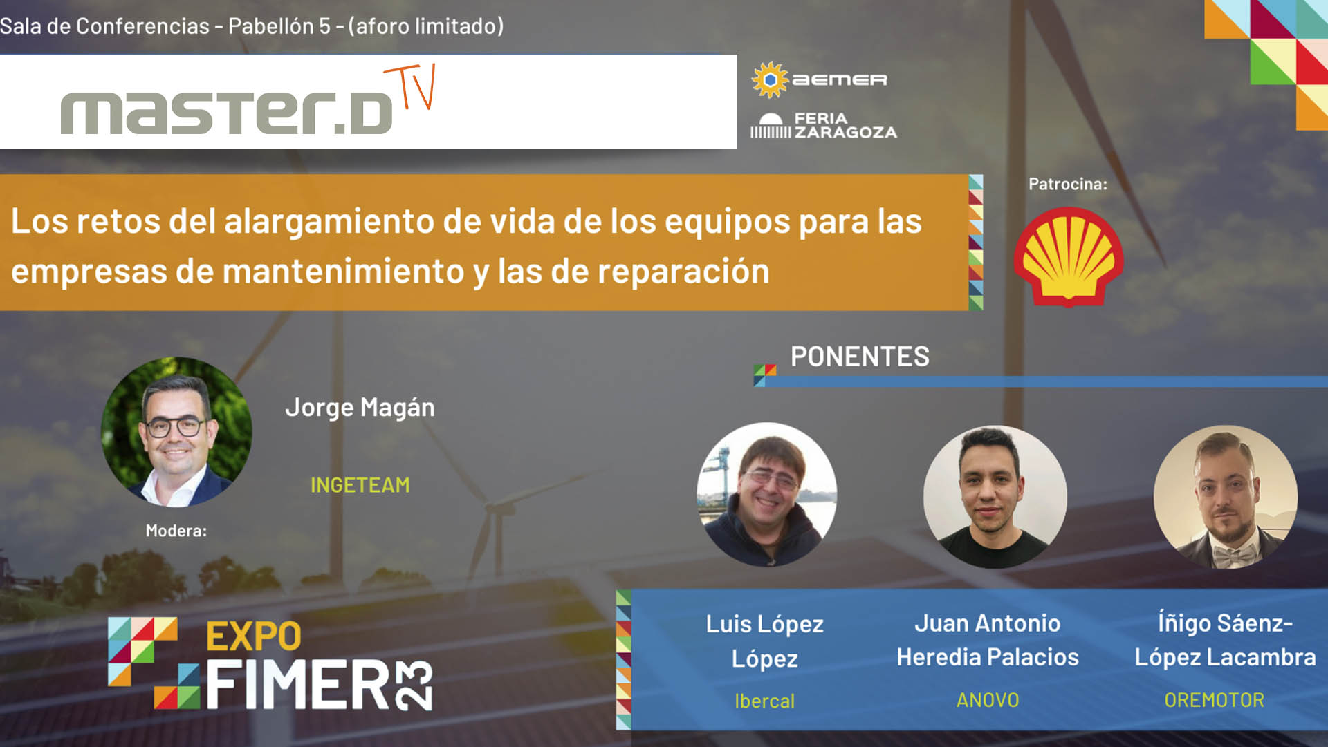 Los retos del alargamiento de vida