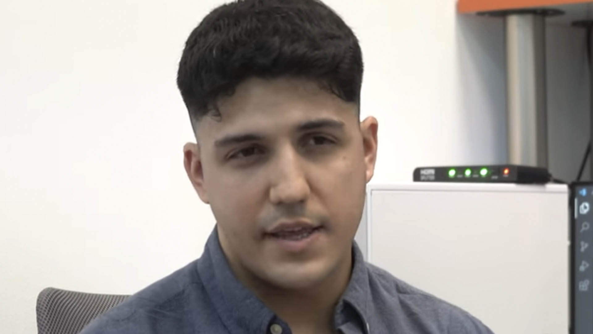 Consigue tu meta estudiando en Master.D