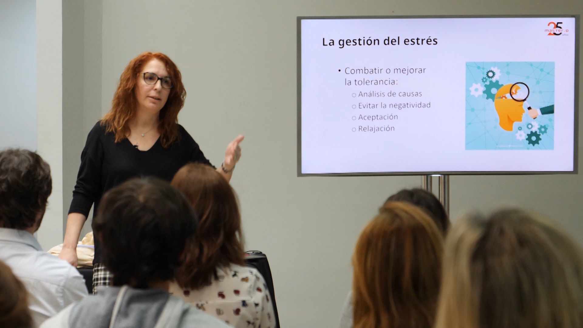 Mitos y verdades sobre la oposición. Importancia de las habilidades