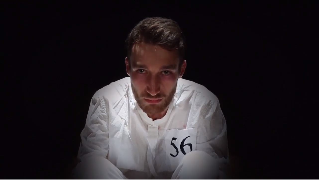 Paciente 56 | Valencia