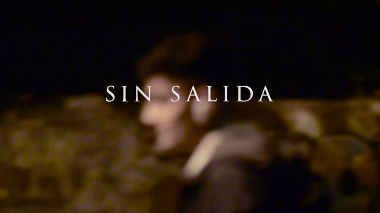 Sin salida | Barcelona