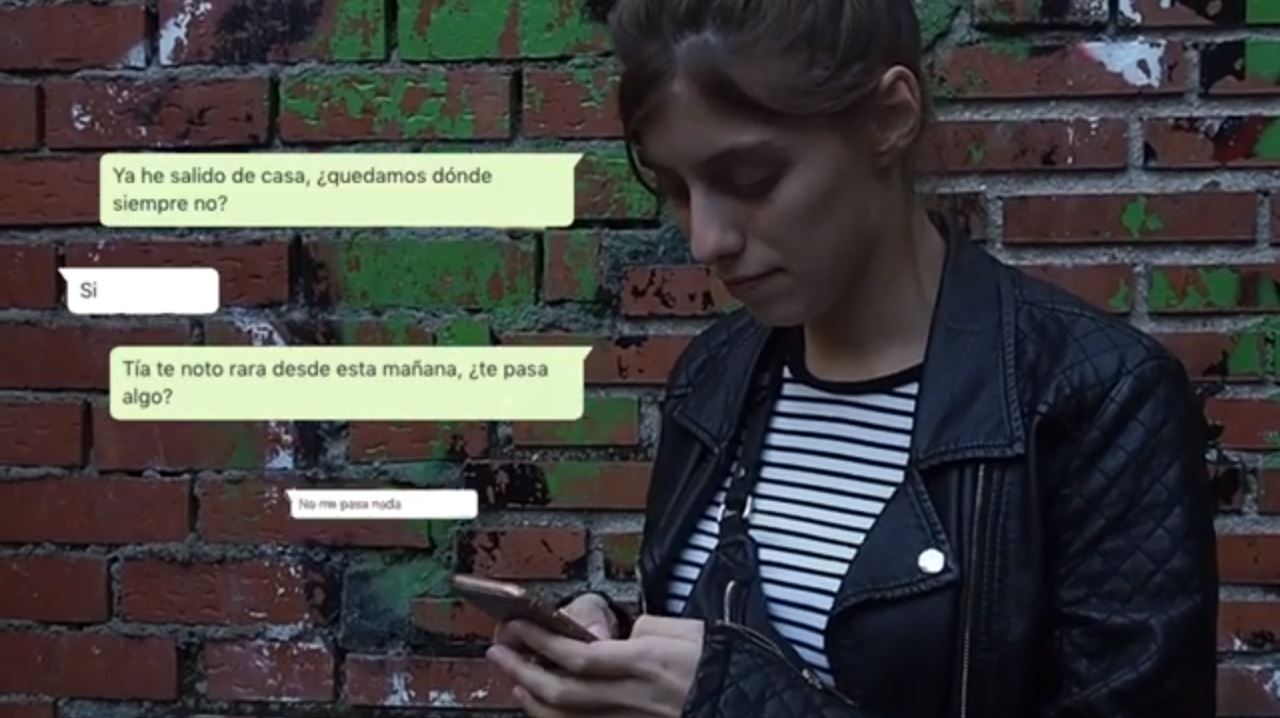 ¿Dónde estás? | Madrid