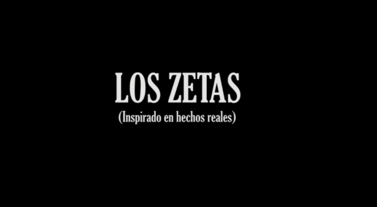 Los Zetas | Madrid