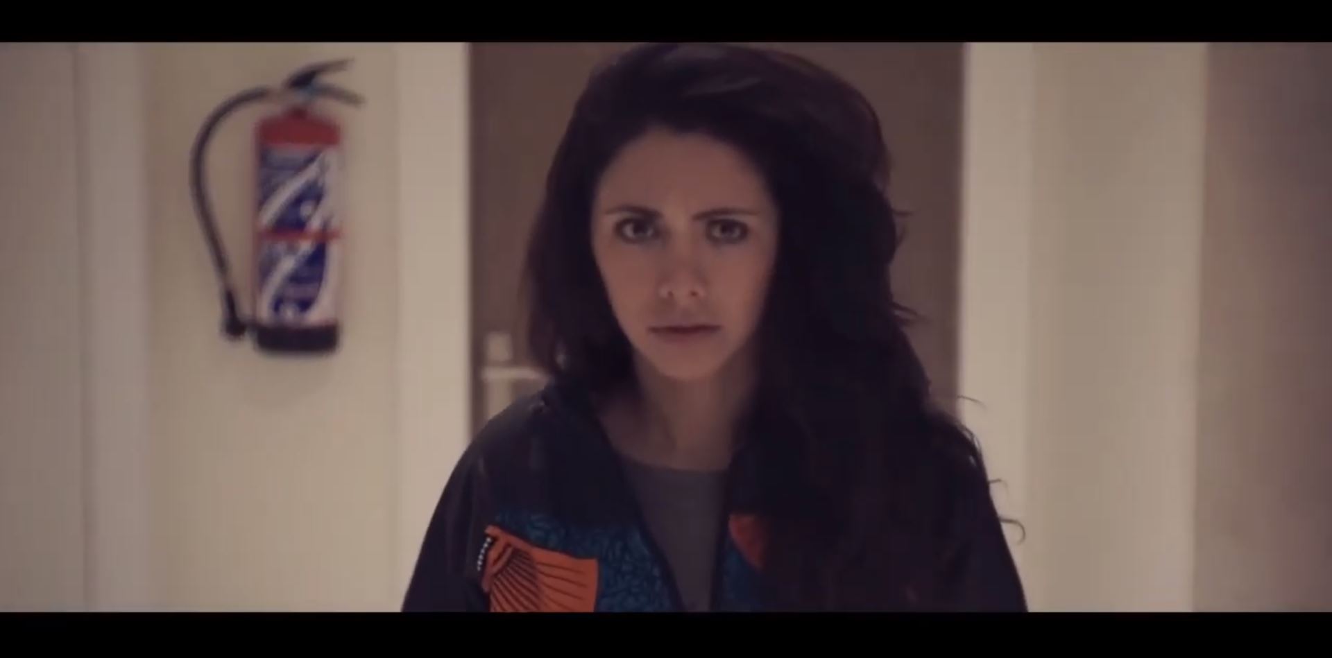 Una última calada | Madrid