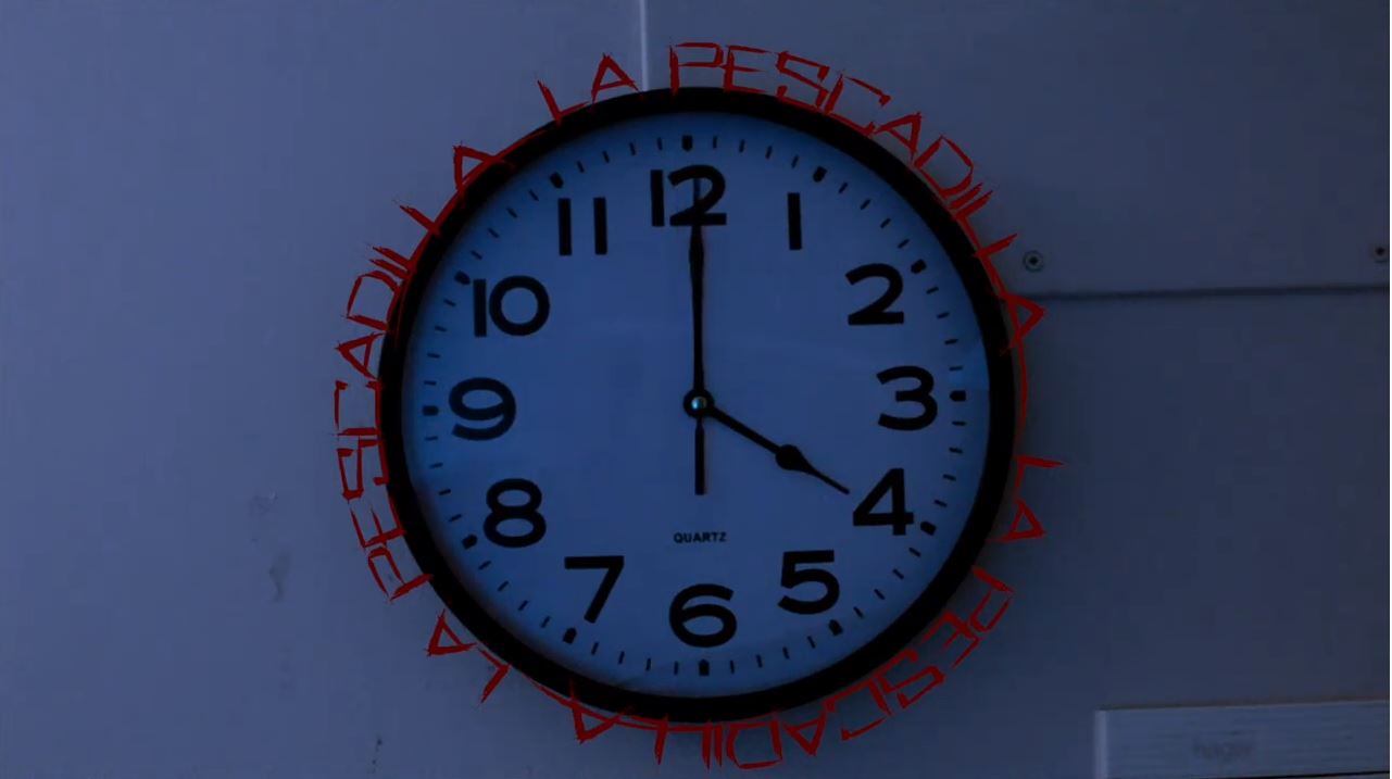 La Pescadilla | Barcelona