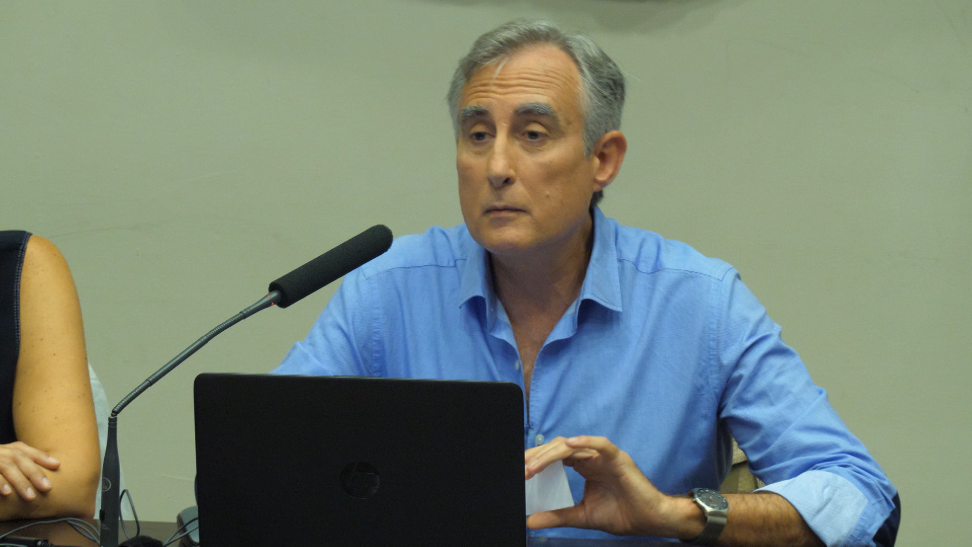 Situación y retos del ictus en Aragón Situación y retos del ictus en Aragón