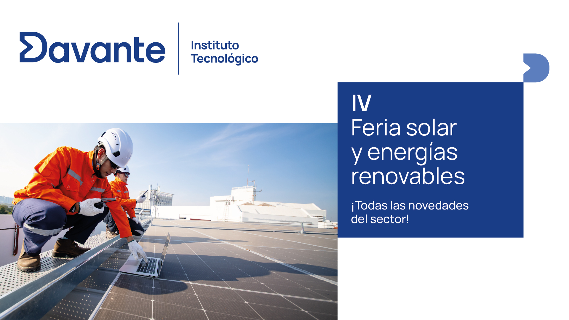 Feria Solar y Energías Renovables