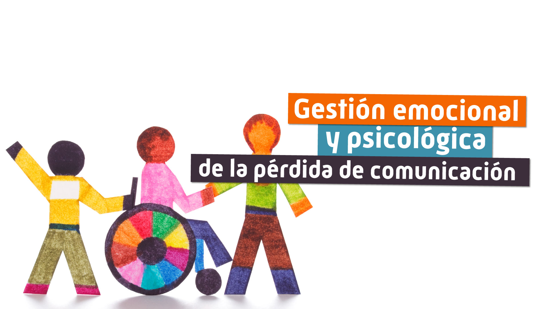 Gestión emocional y psicológica ELA