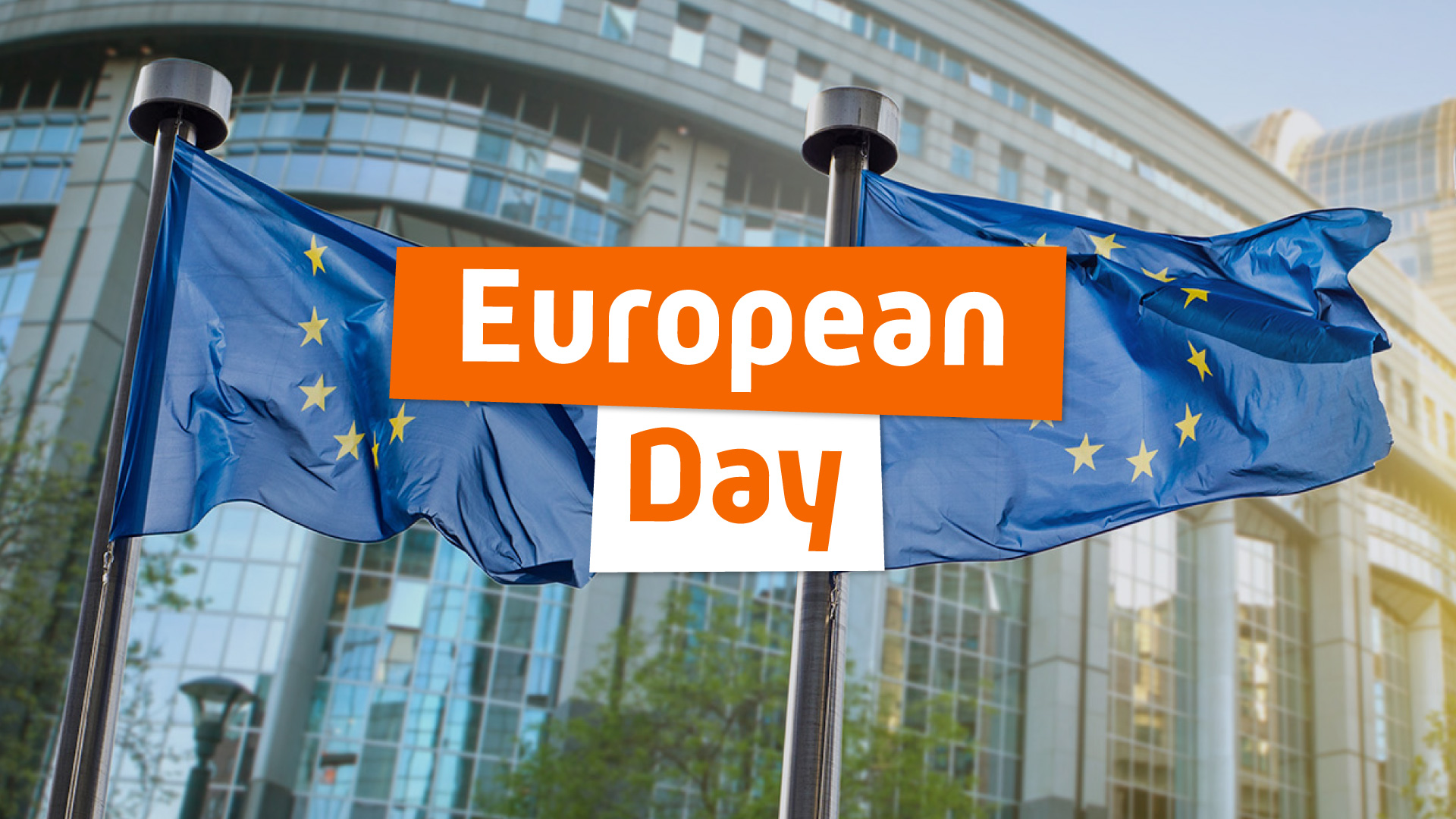 He cumplido mi sueño de trabajar en la Unión Europea He cumplido mi sueño de trabajar en la Unión Europea