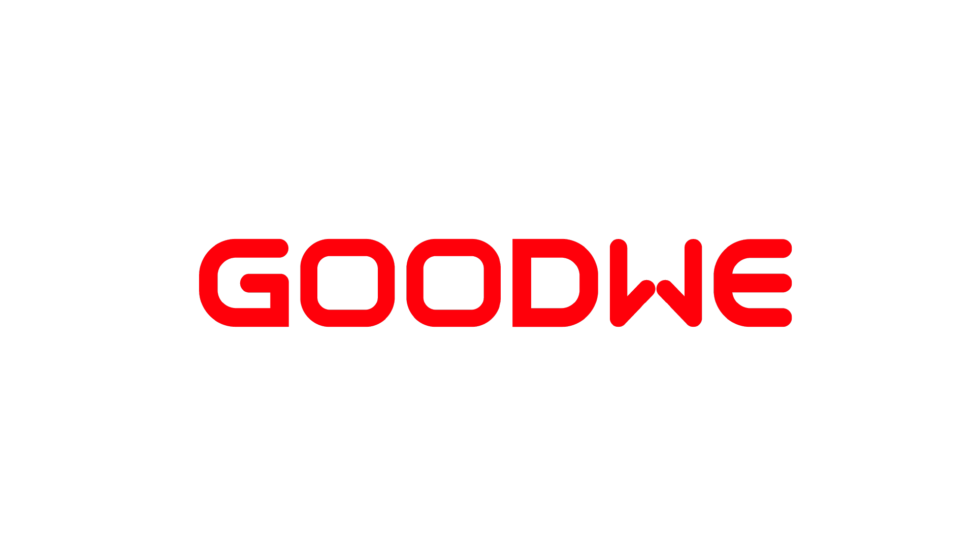 Goodwe: Del autoconsumo a la autosuficiencia energética Goodwe: Del autoconsumo a la autosuficiencia energética