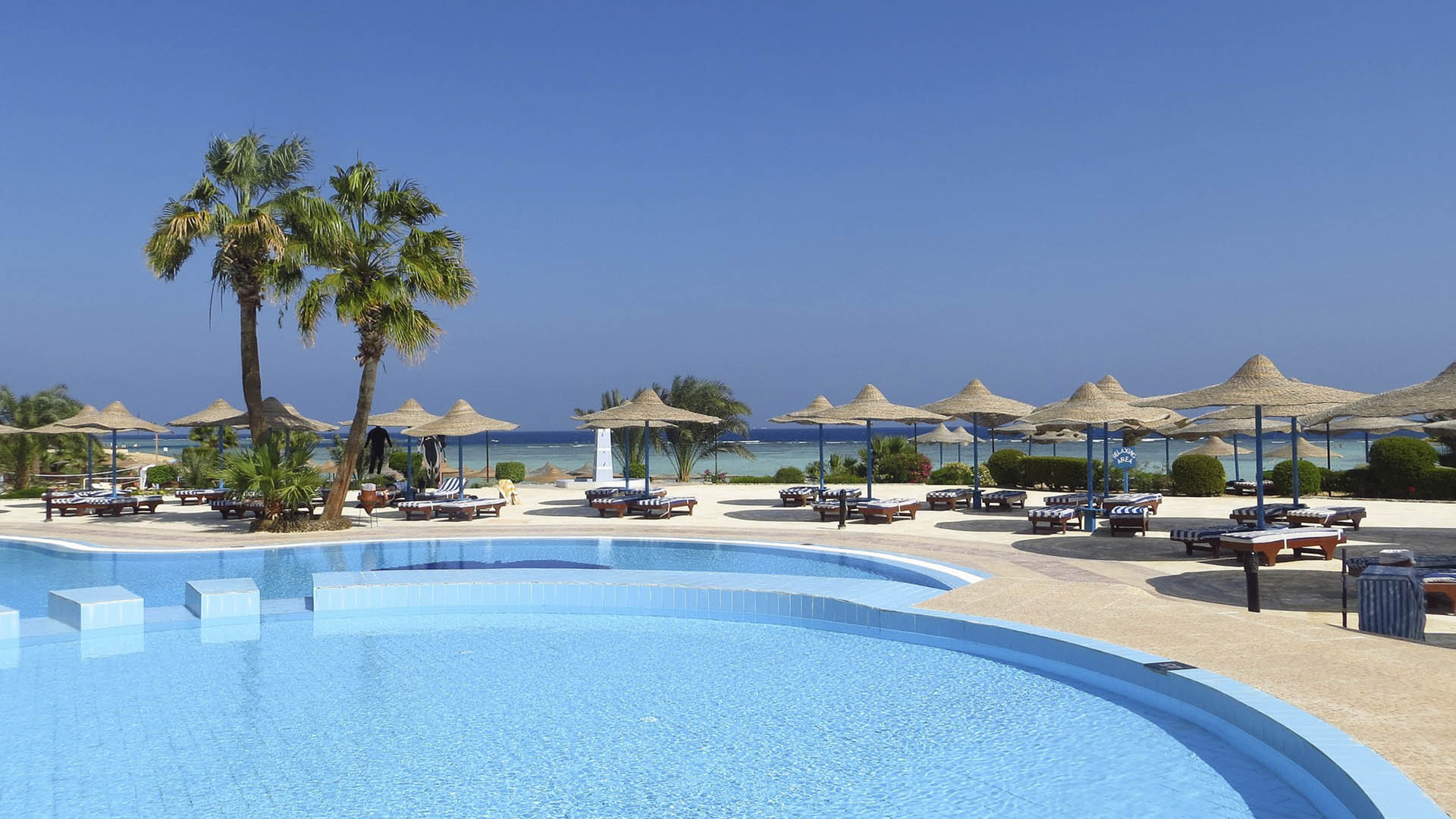 La realidad en la recuperación del sector hotelero