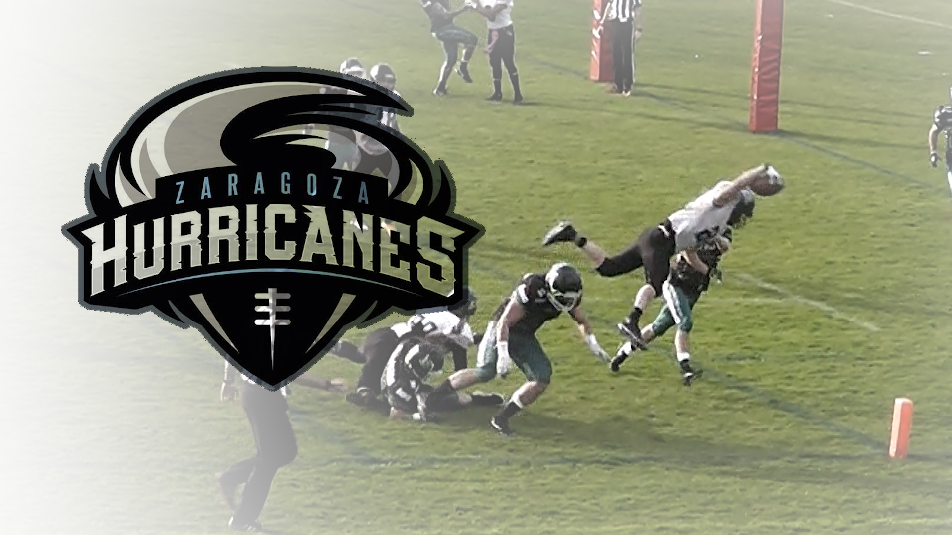 Jornada 4. Zaragoza Hurricanes Vs Gijón Mariners