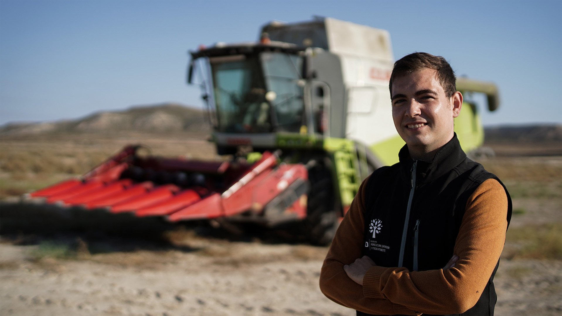 Claves para el relevo generacional en el sector agrícola