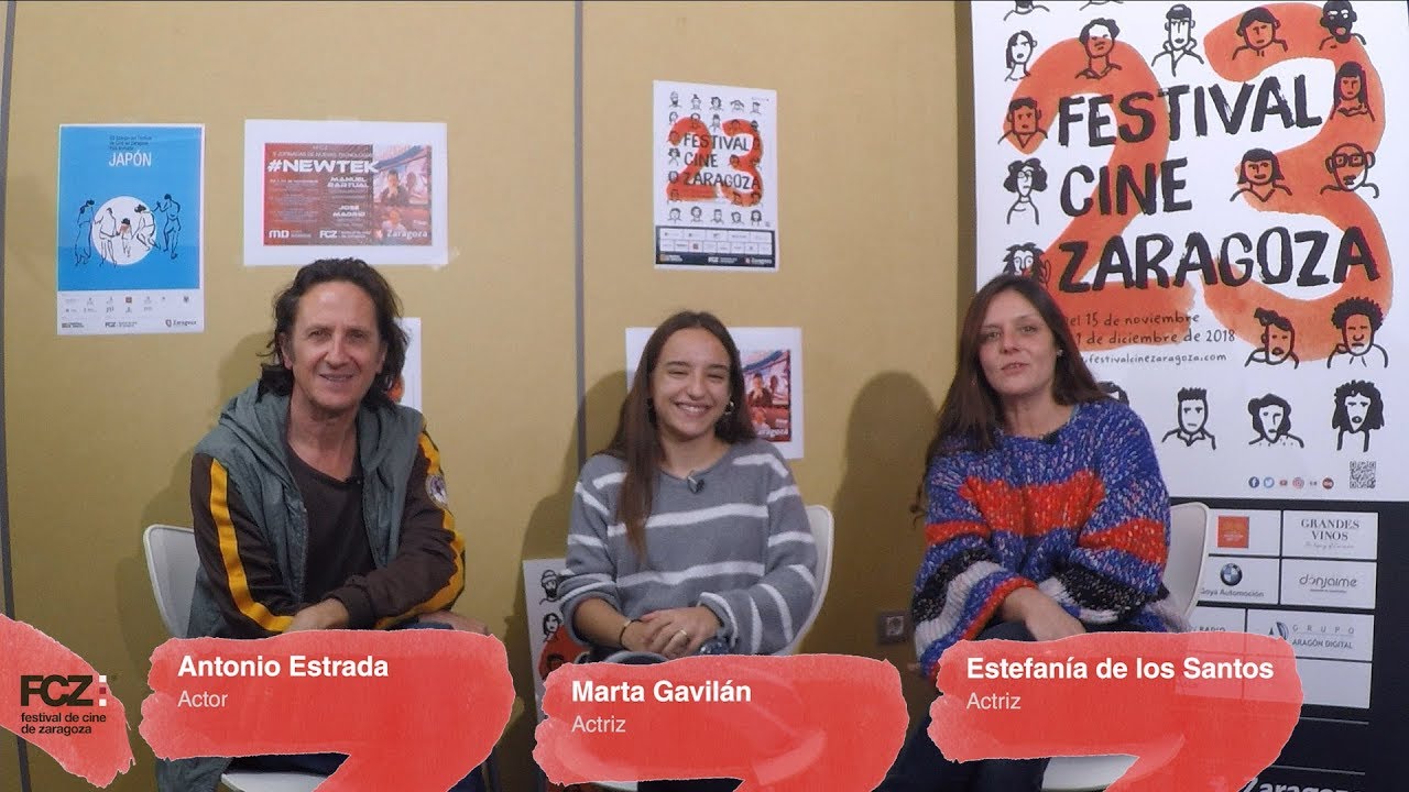 Conoce a los protagonistas de Jaulas Conoce a los protagonistas de Jaulas