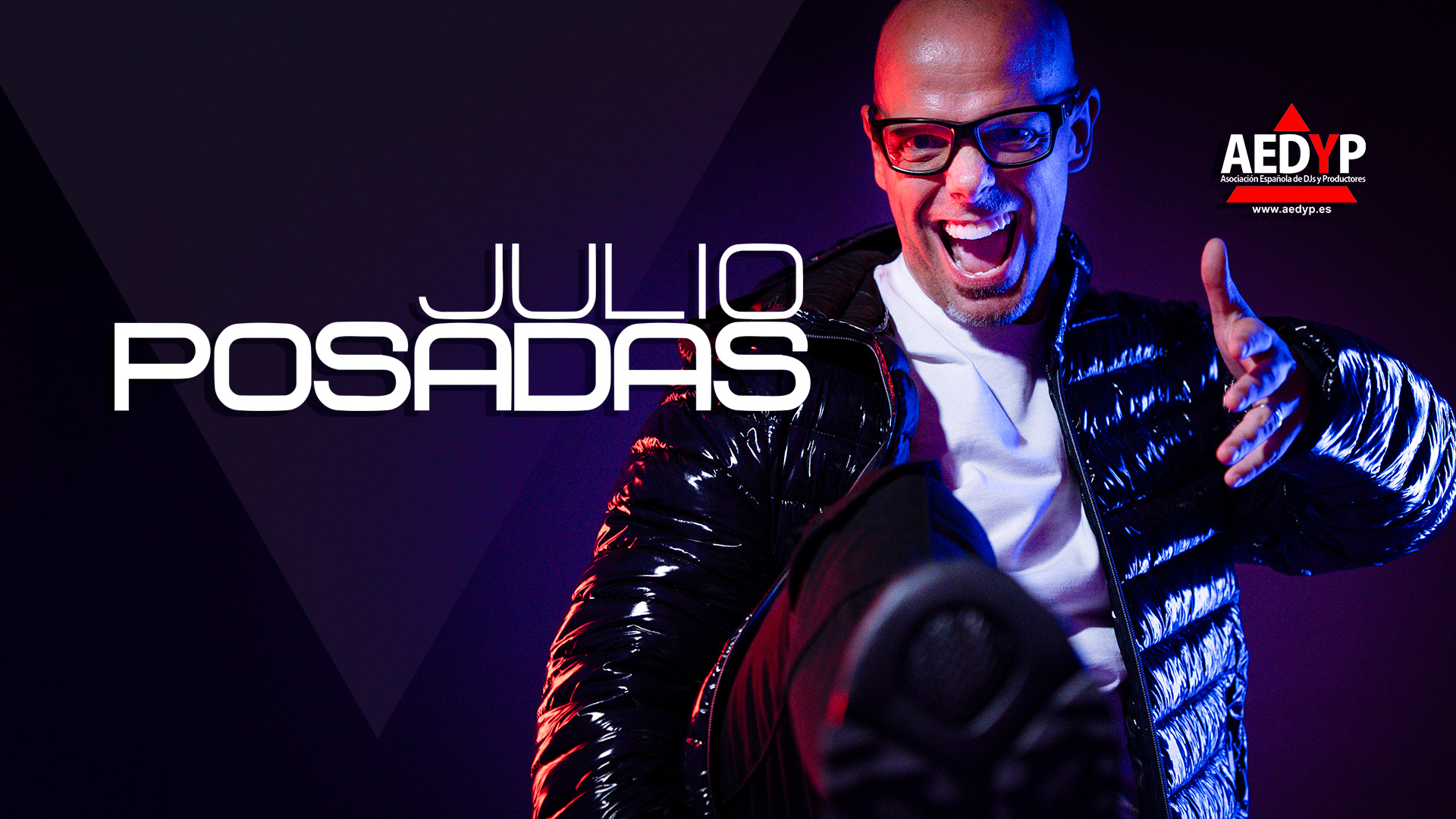 Conocemos la Asociación Española de Djs y Productores