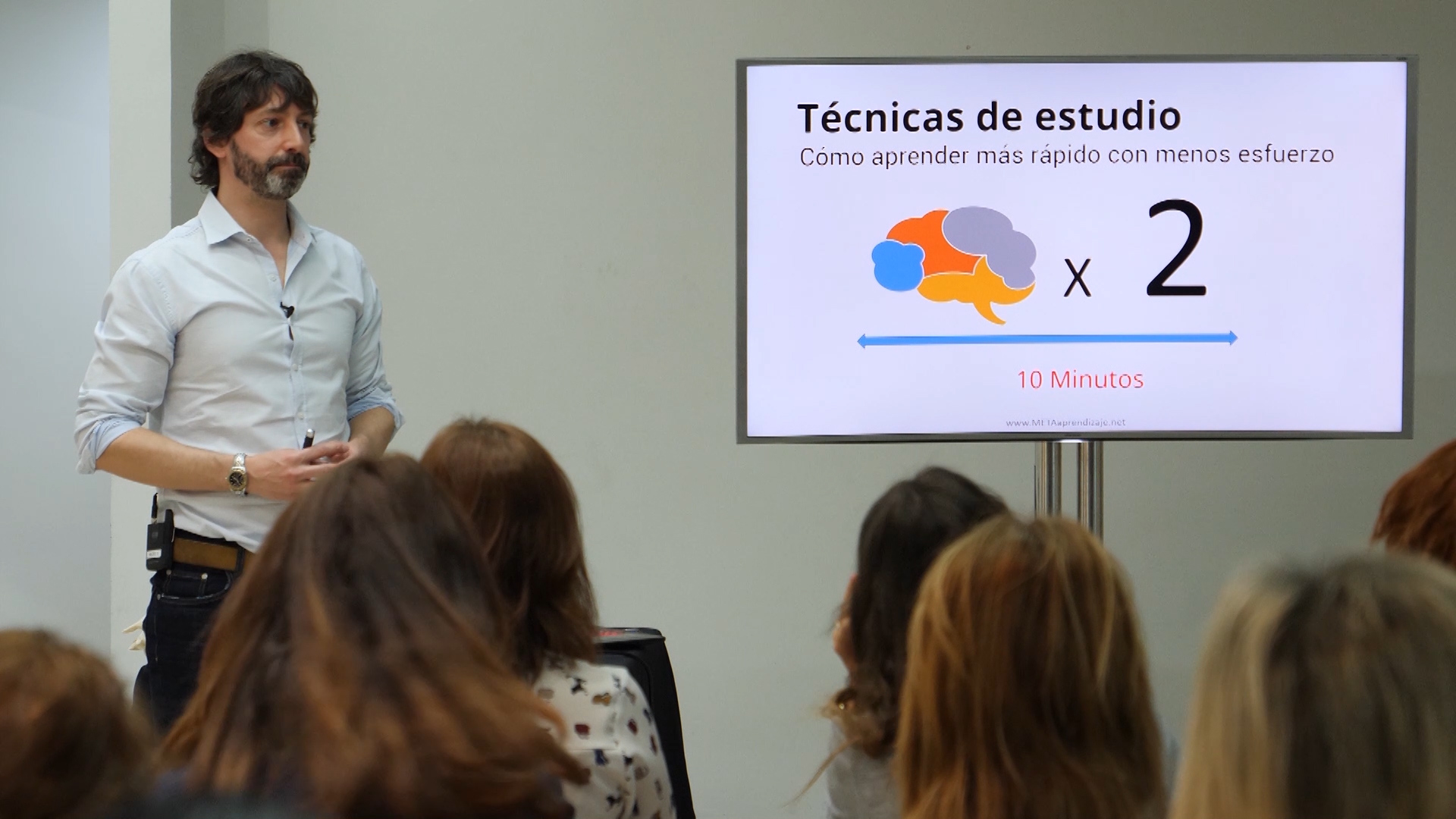 Mitos y verdades sobre la oposición. Técnicas de estudio