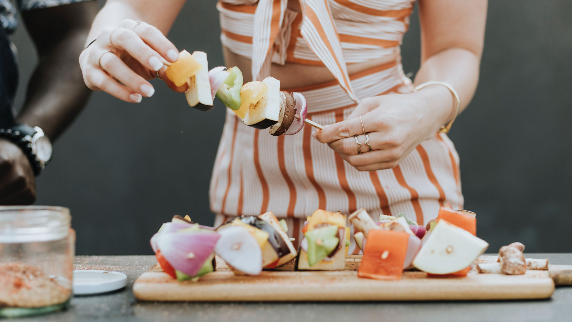 Alimentación saludable 100% celíaca