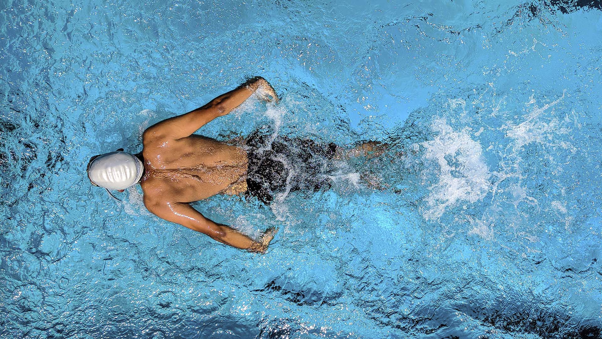 Formación Deportistas de Alto Nivel Formación Deportistas de Alto Nivel