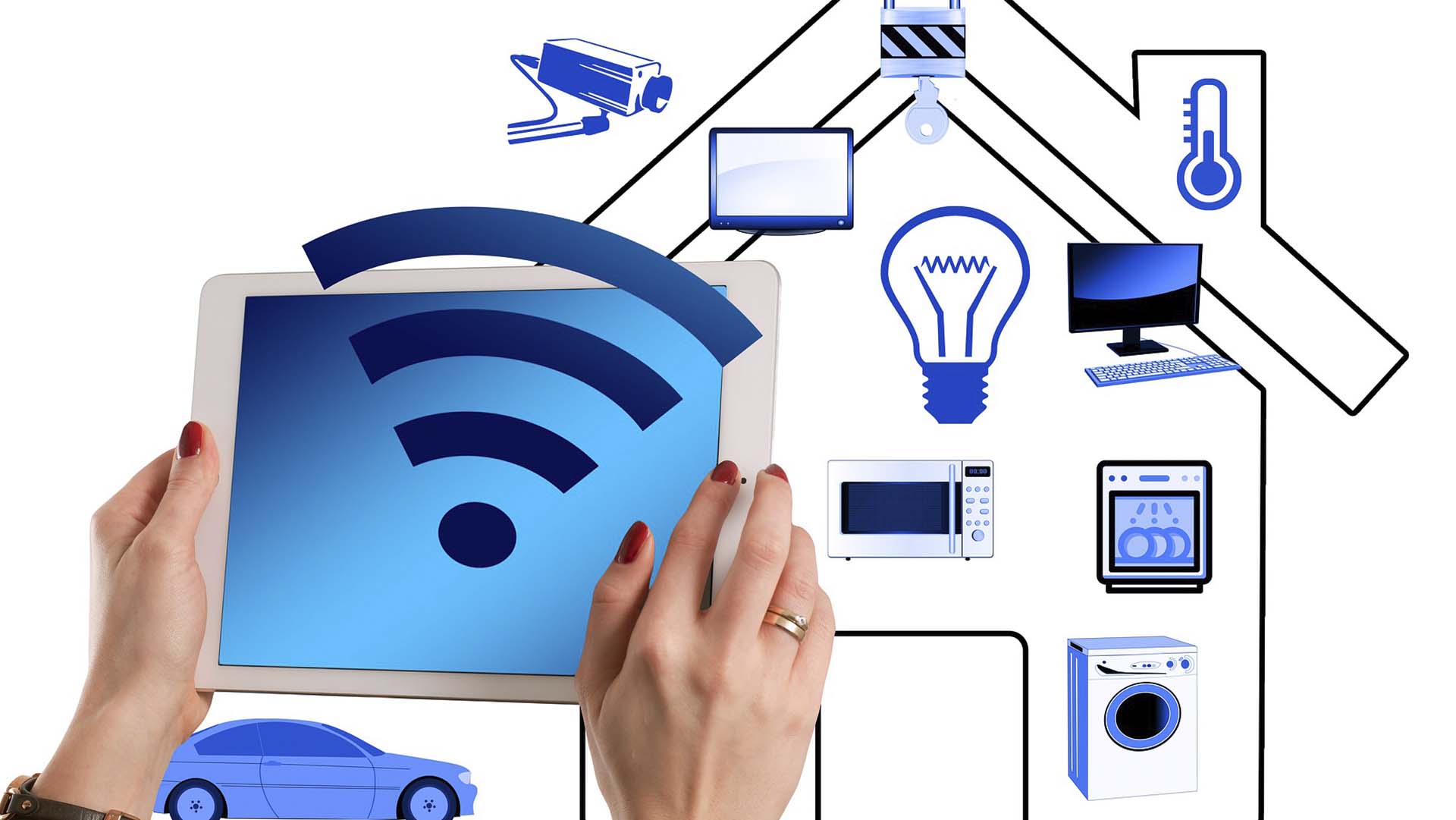 Telecomunicaciones en edificios