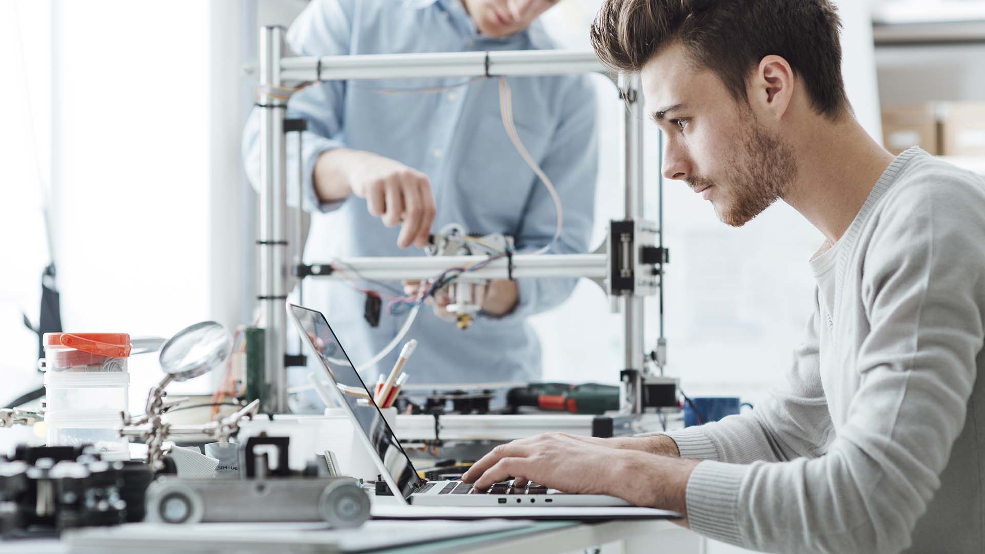 Éxito en la Impresión 3D Éxito en la Impresión 3D