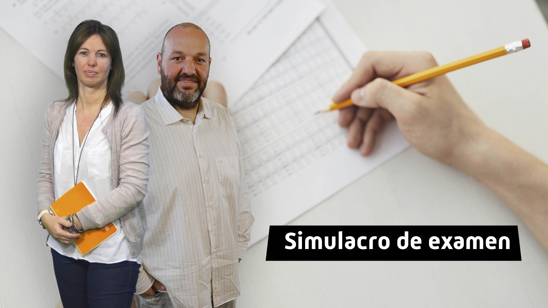Simulacro examen Hacienda