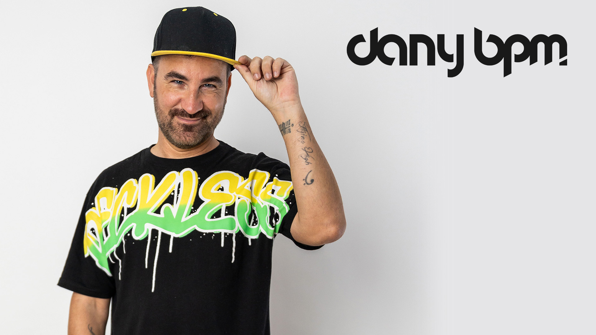 Hardstyle como forma de vida con Dany Bpm