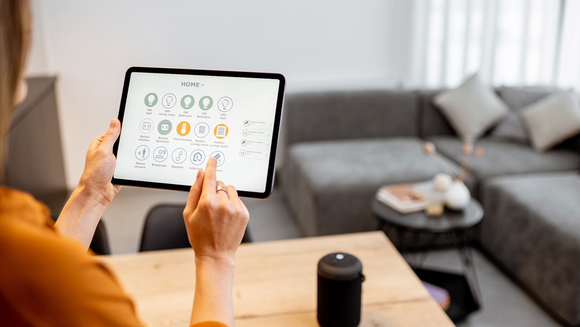 Domótica con Simon: Diseña tu hogar inteligente