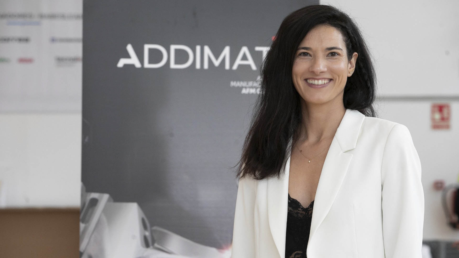 Asociación Española de Tecnologías de Fabricación Aditiva y 3D