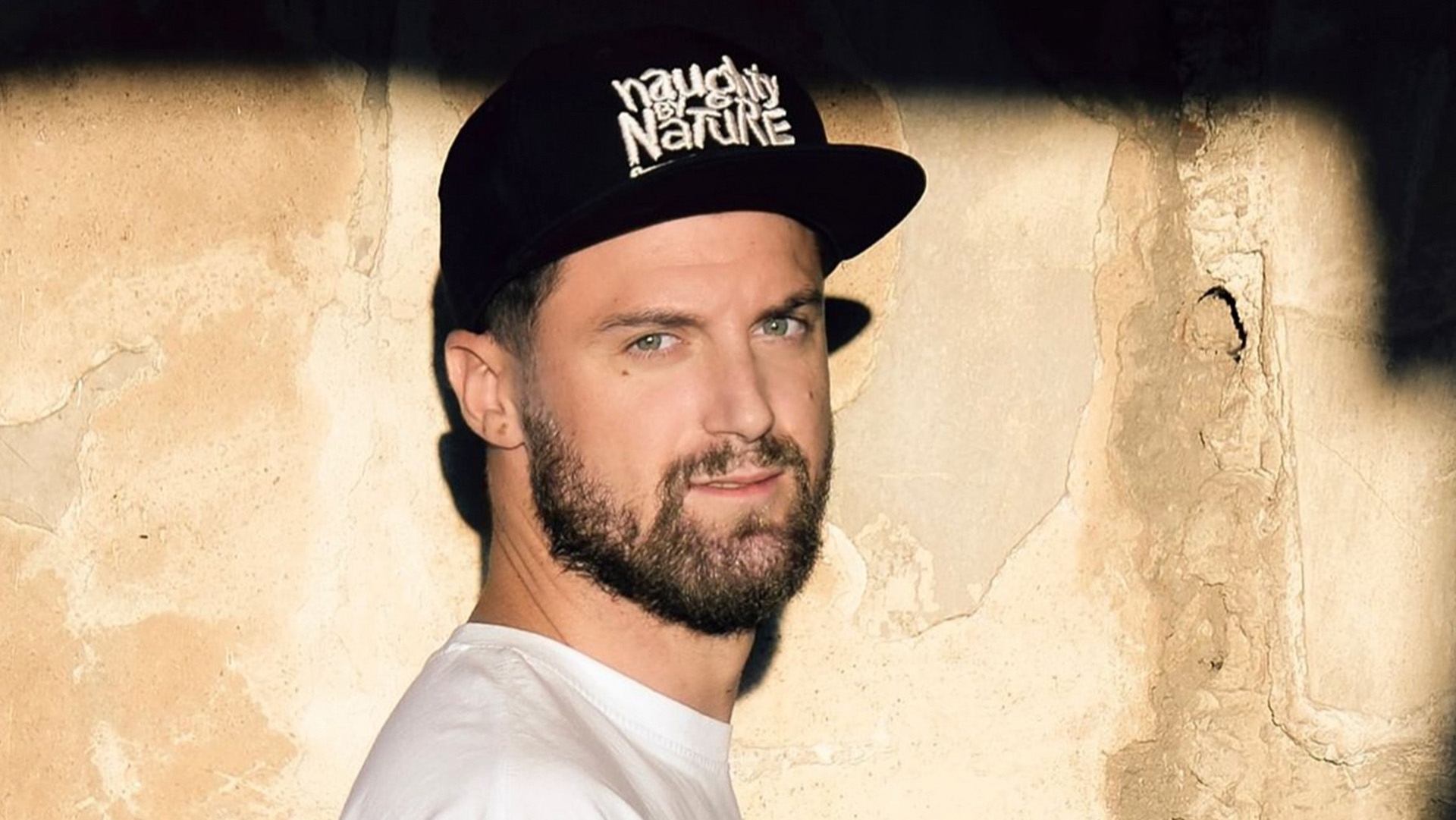 Llava tus mashups a otro nivel Peter Hache