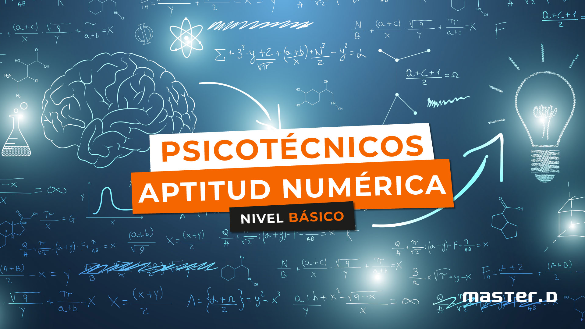Cómo preparar un test psicotécnico