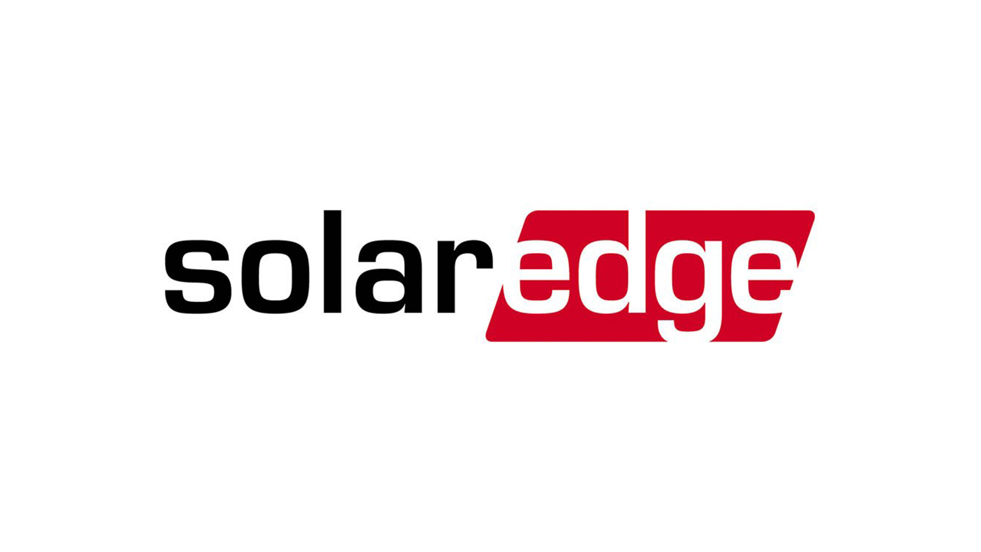 Las ventajas de elegir SolarEdge Las ventajas de elegir SolarEdge