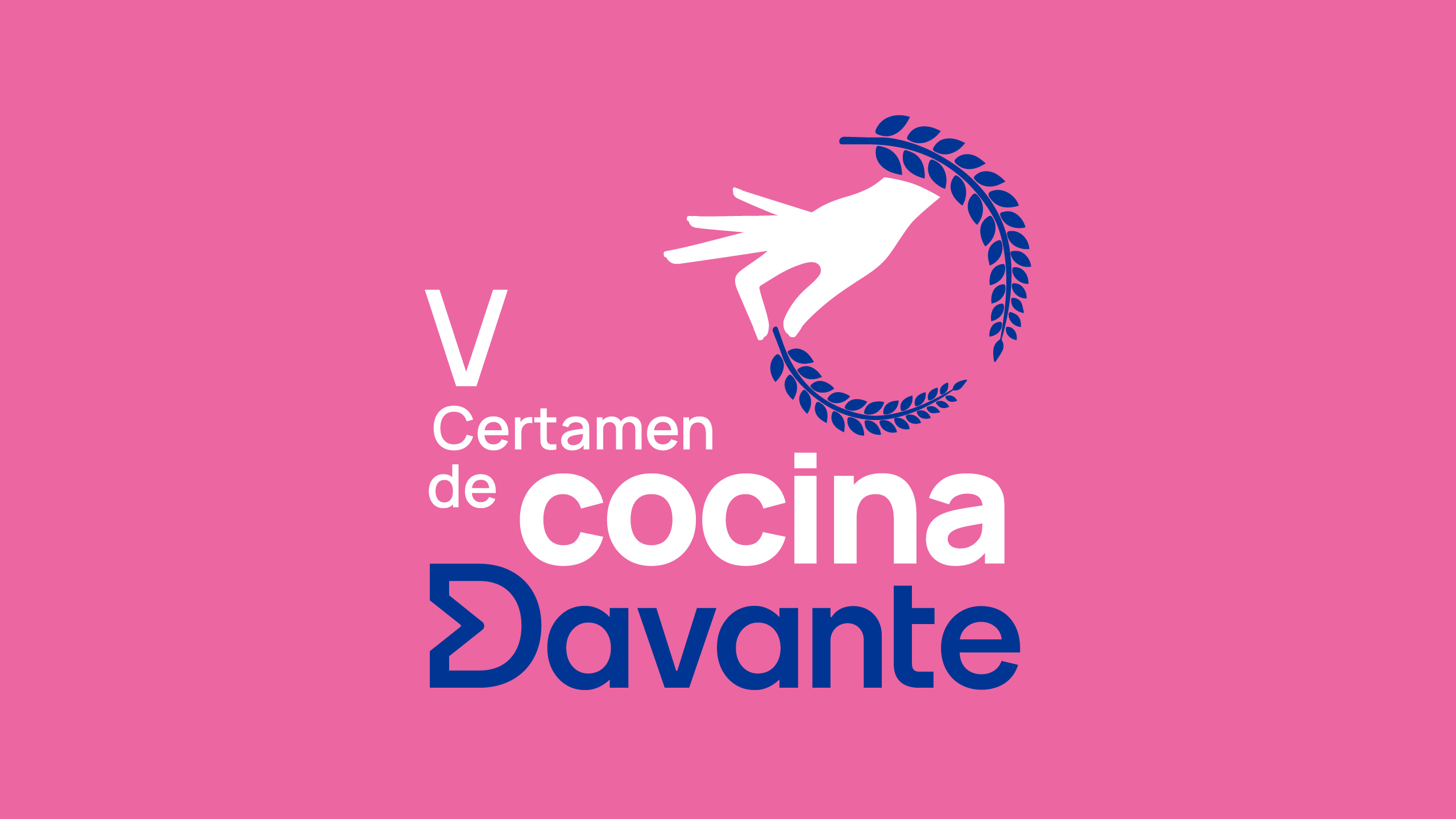 V Edición Certamen de Cocina Davante