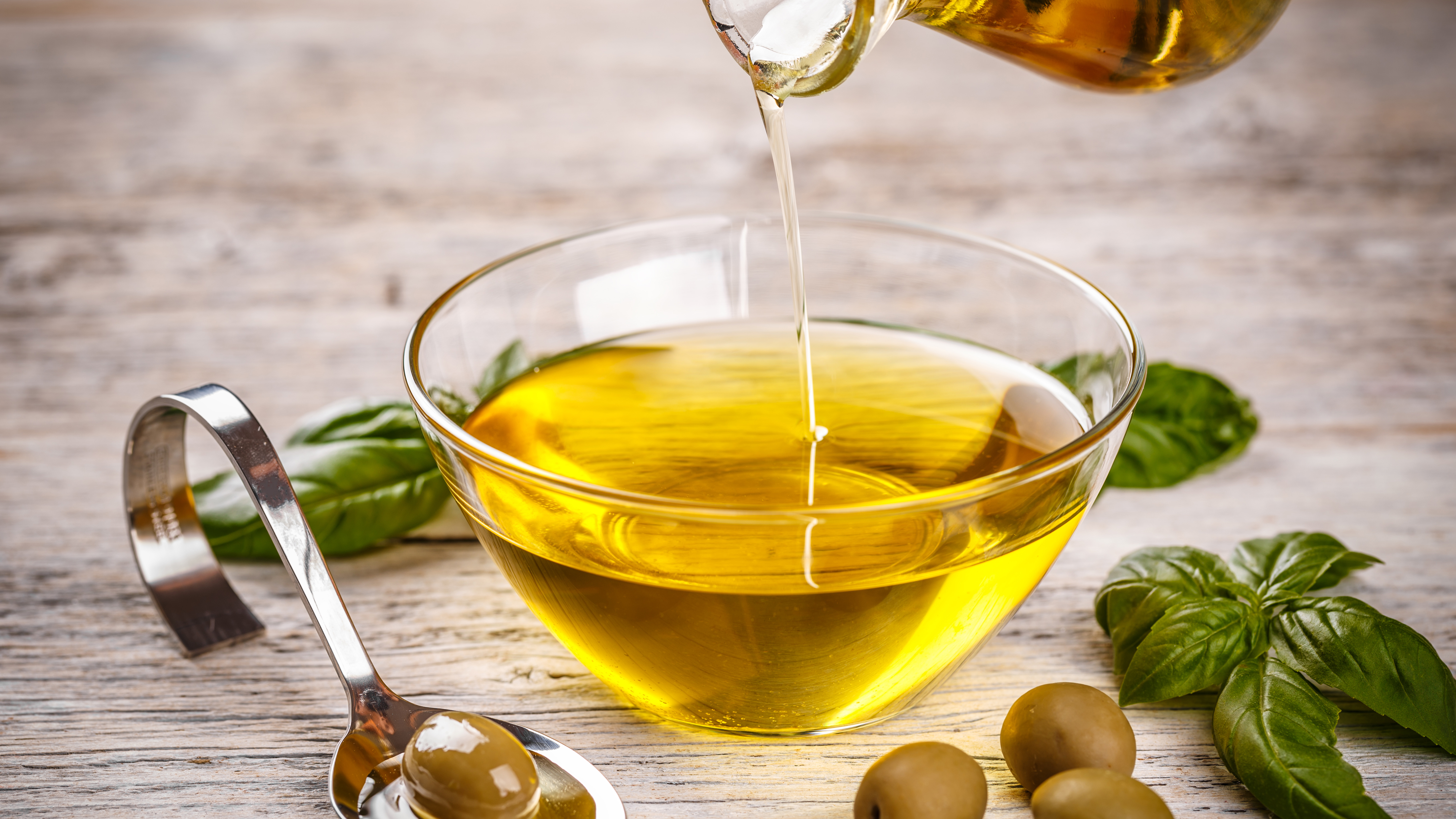 Situación actual del AOVE