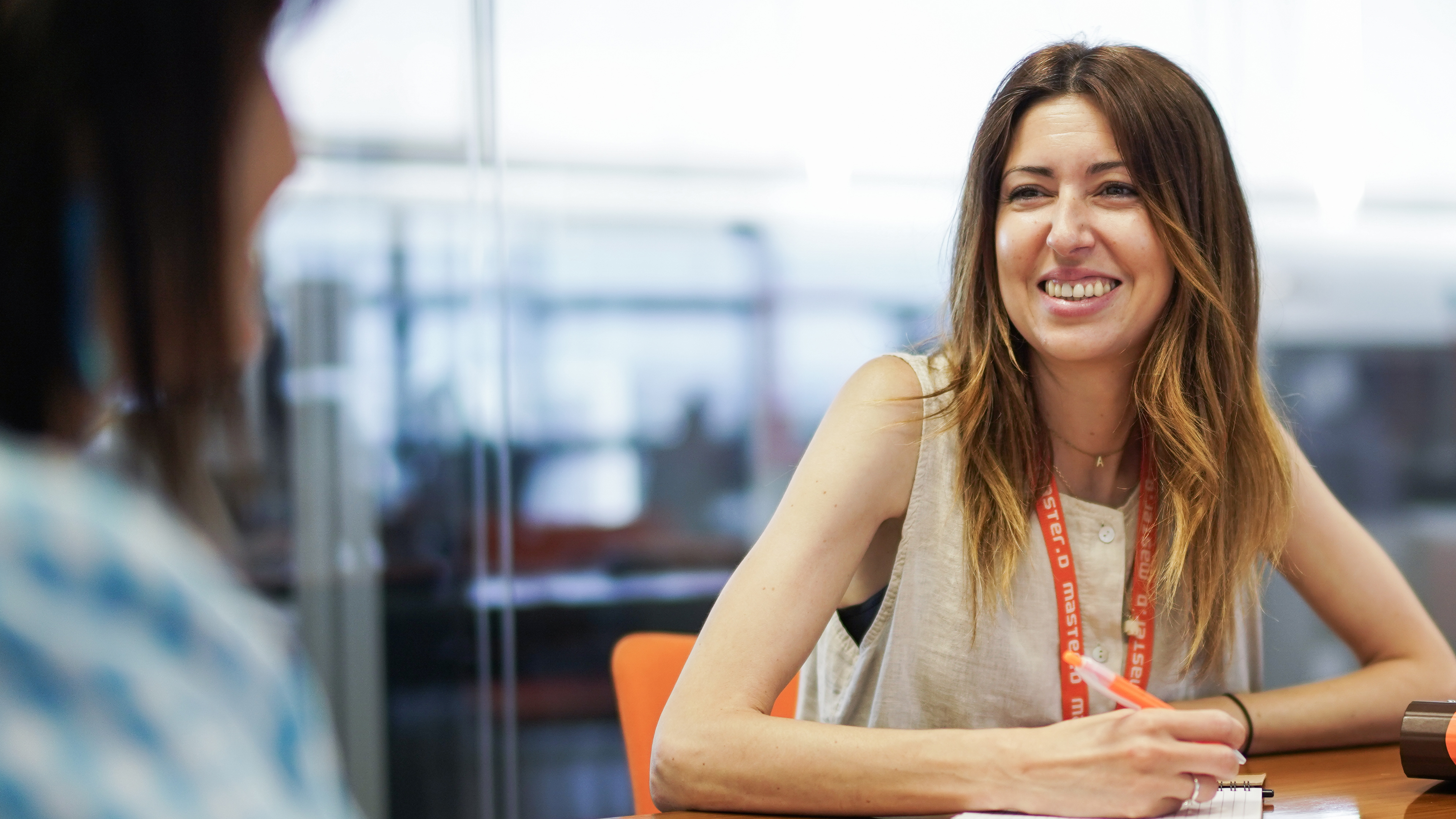 ¿Me ayuda la IA en la entrevista de trabajo?