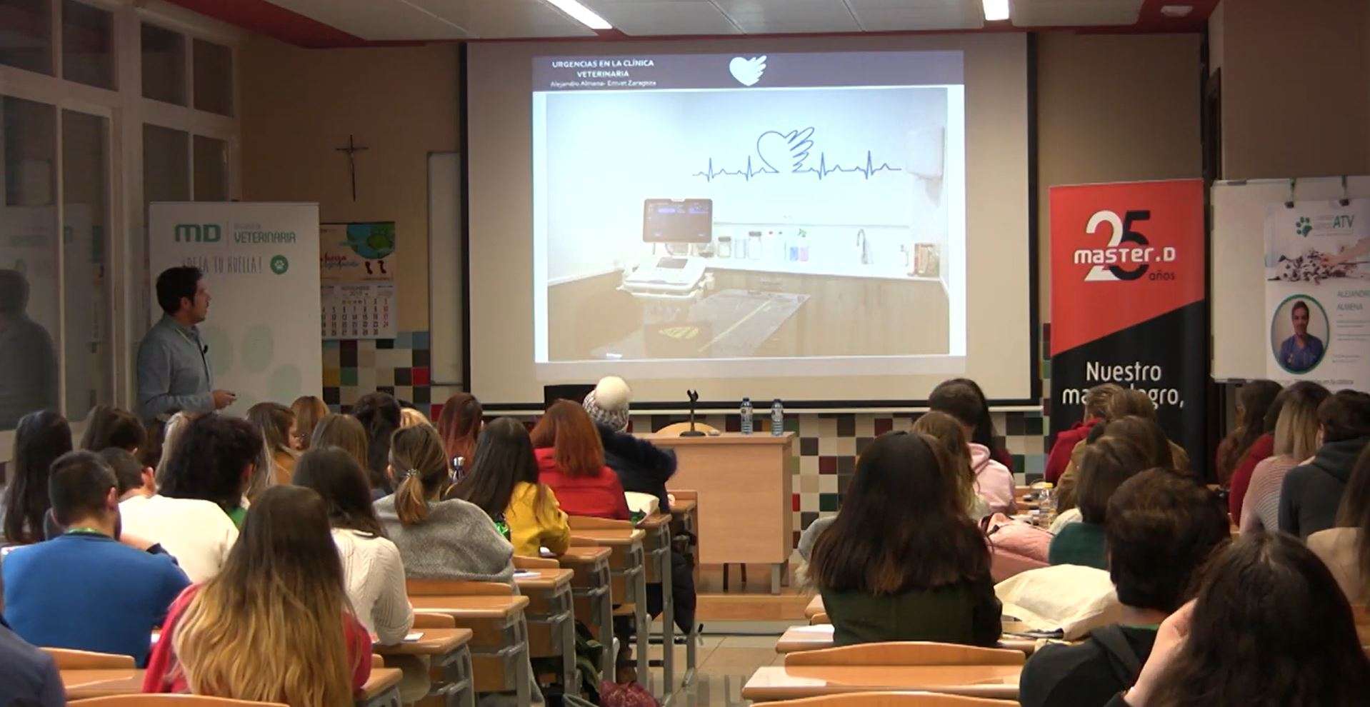 urgencias clínica veterinaria