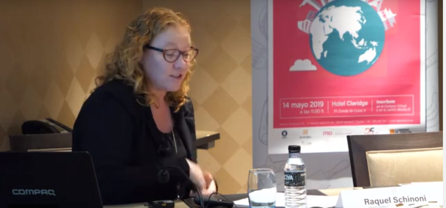 Avirato: Software avanzado de gestión de reservas.