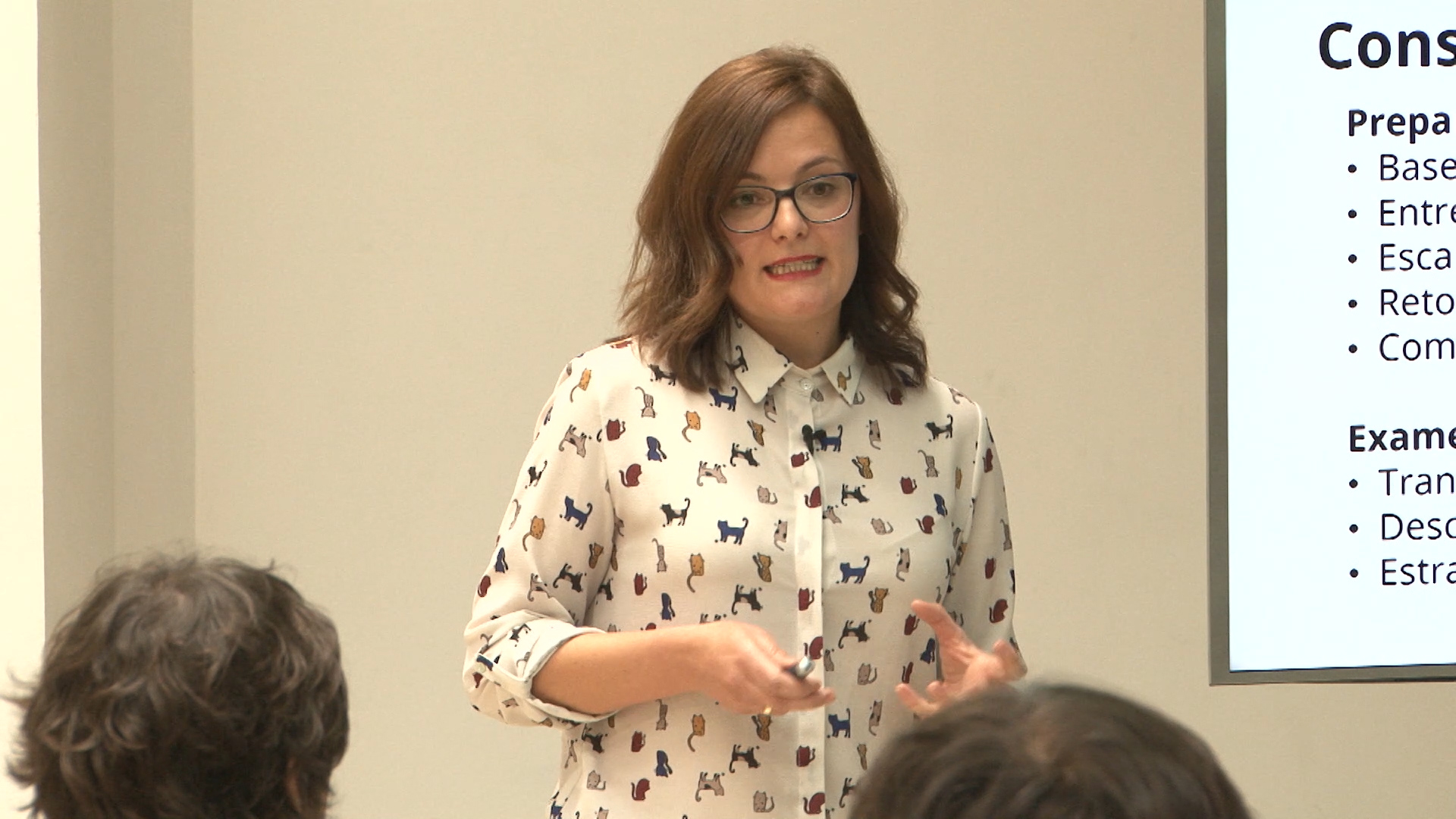 Cómo enfrentarse a los test psicotécnicos y salir victorioso