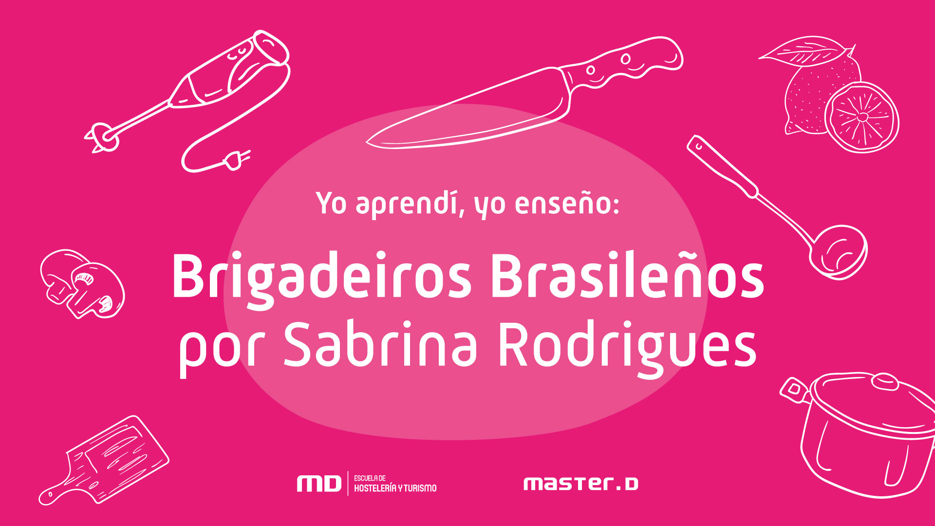 Brigadeiros Brasileños