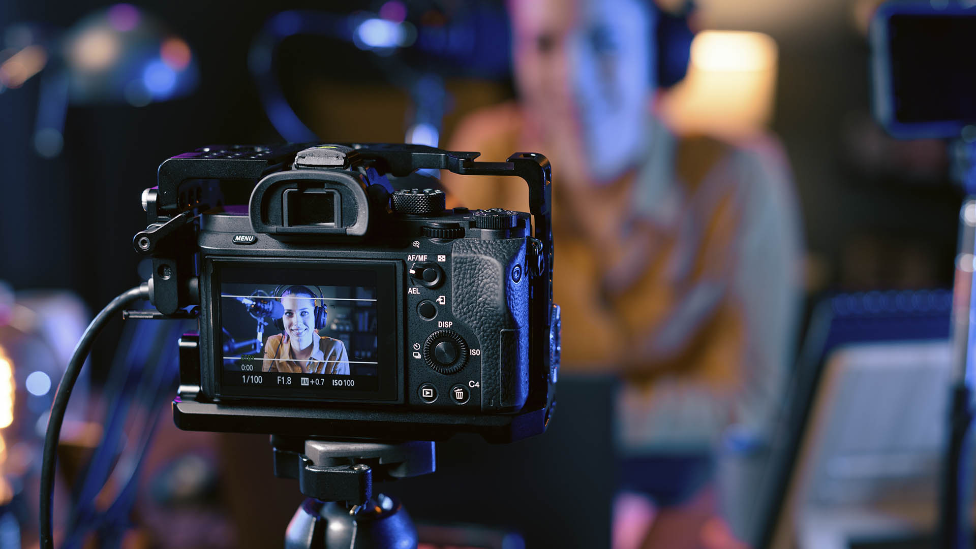 Funciones del caster