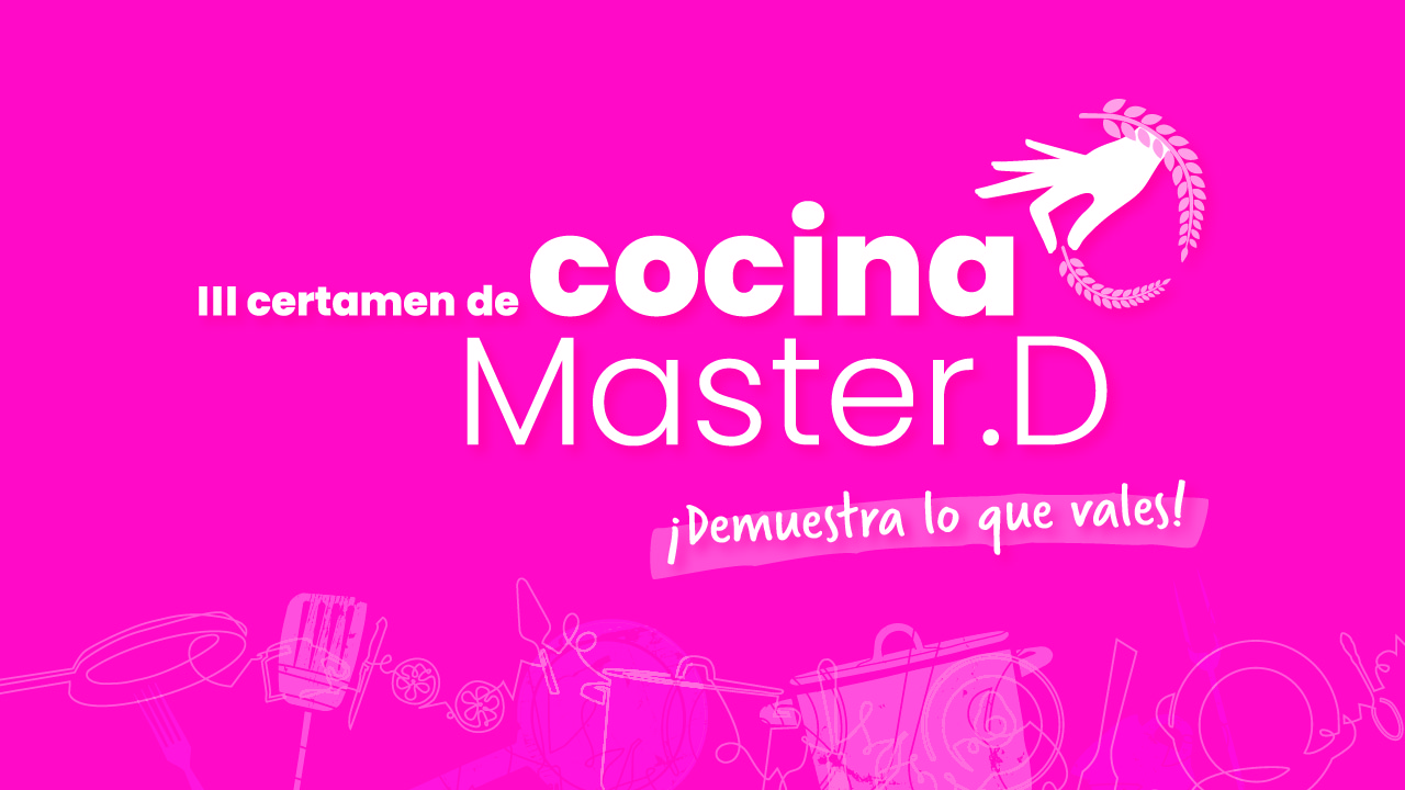 Concurso de cocina