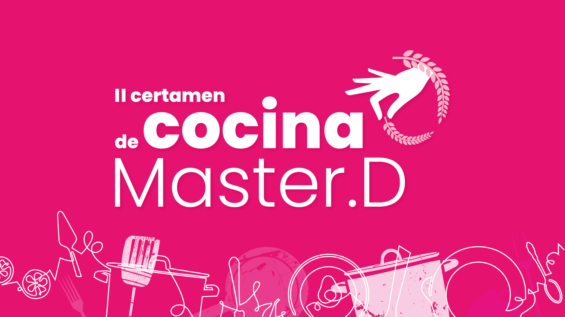 Concurso de Cocina