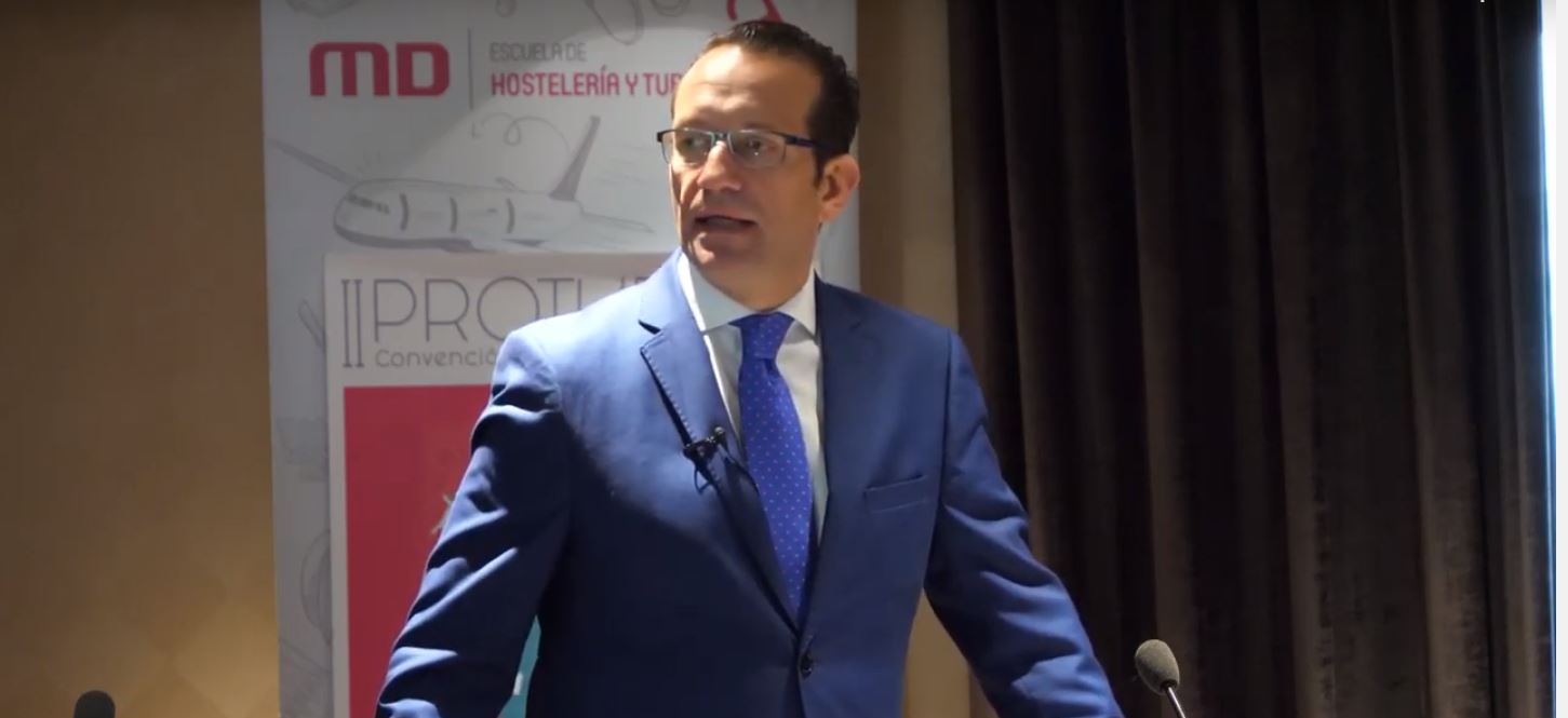 Memoria de la Sostenibilidad en Hotel Claridge