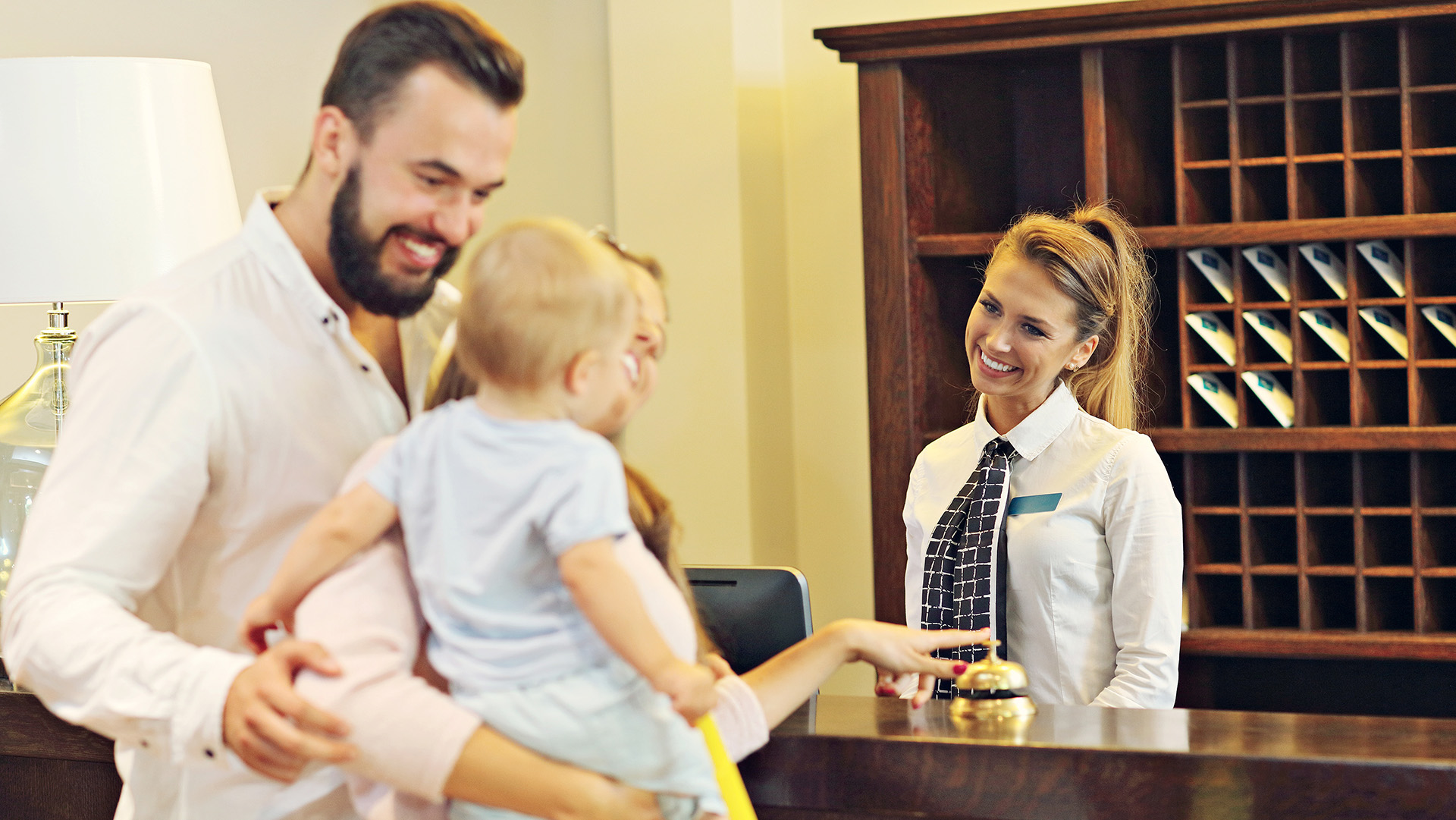 El sector se reinventa con la experiencia del cliente