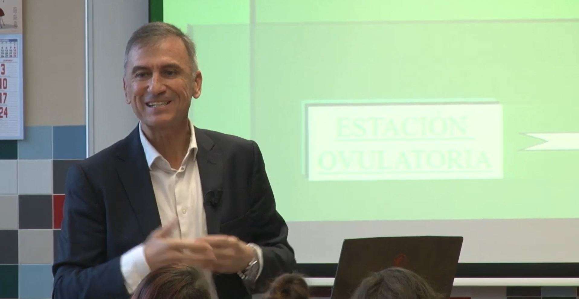 Reproducción equina