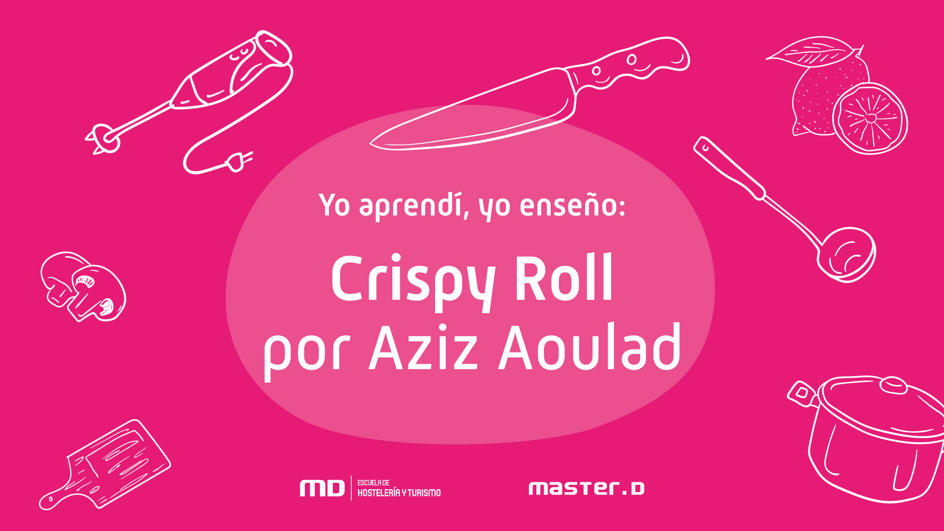 Crispy Roll