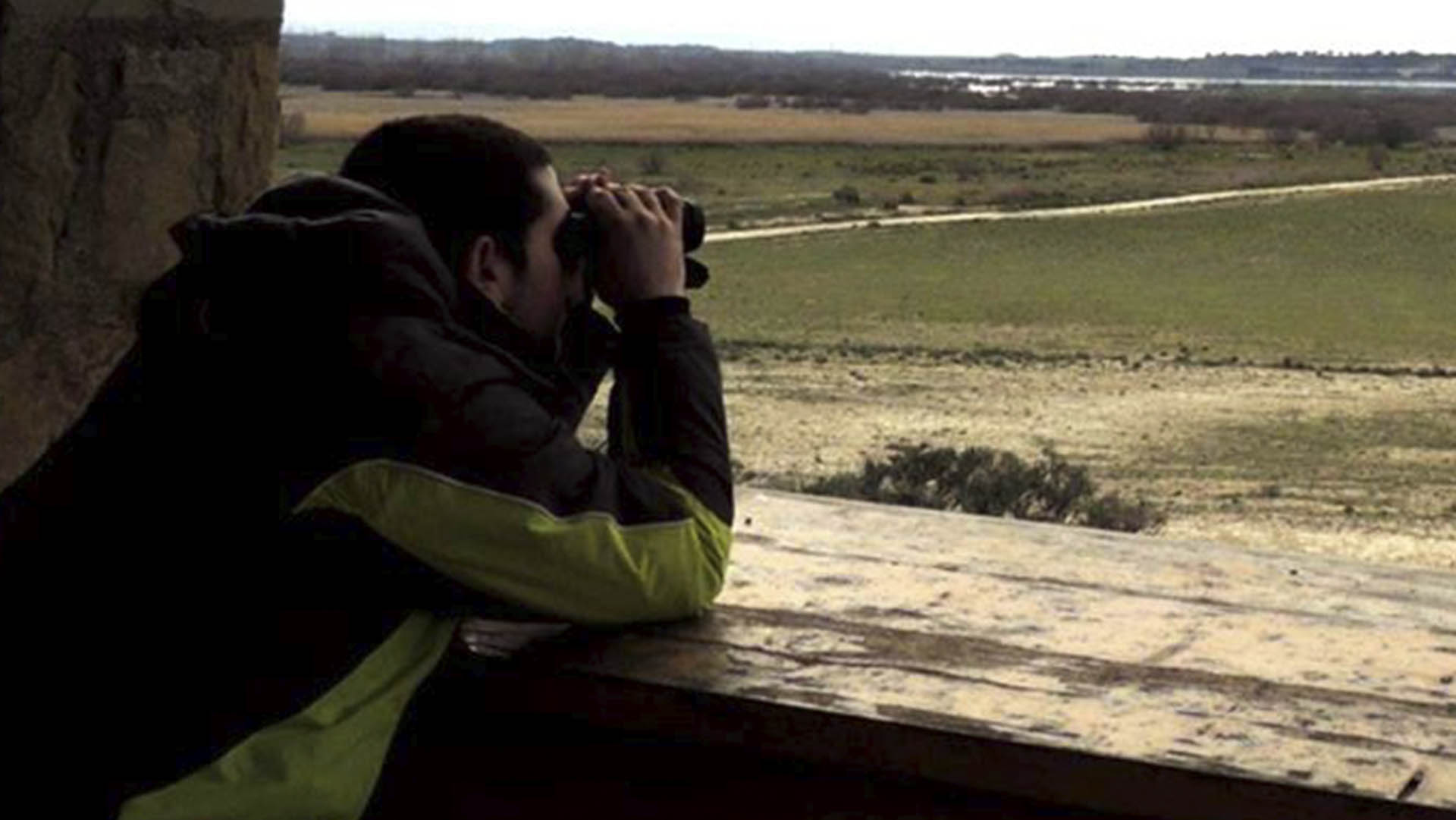 Adaptación de la vegetación