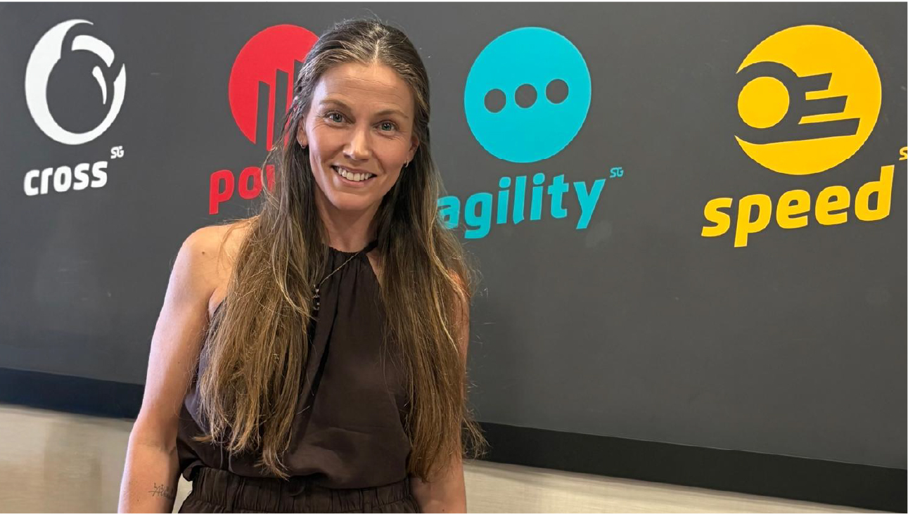 Acuerdo de colaboración con Synergym